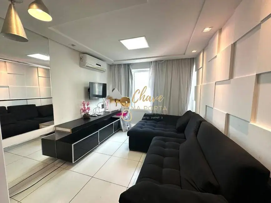 Foto 1 de Cobertura com 2 quartos à venda, 77m2 em Tambaú, Joao Pessoa - PB