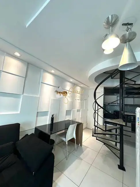 Cobertura com 2 quartos à venda, 77m2 em Tambaú, Joao Pessoa - PB - imagem 3 Foto 3 de Cobertura com 2 quartos à venda, 77m2 em Tambaú, Joao Pessoa - PB