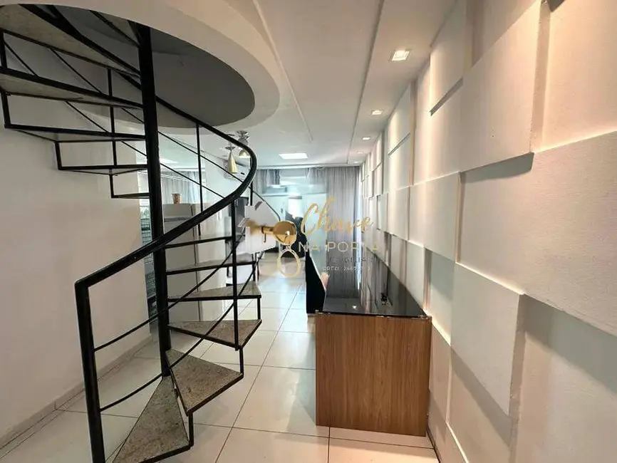 Cobertura com 2 quartos à venda, 77m2 em Tambaú, Joao Pessoa - PB - imagem 6 Foto 6 de Cobertura com 2 quartos à venda, 77m2 em Tambaú, Joao Pessoa - PB