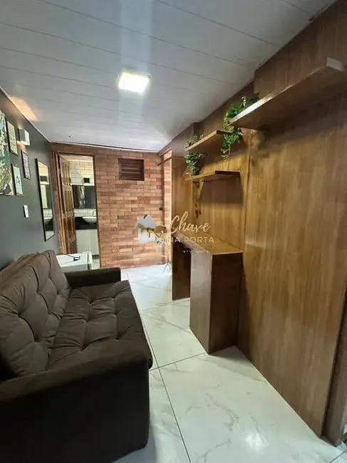 Cobertura com 2 quartos à venda, 77m2 em Tambaú, Joao Pessoa - PB - imagem 9 Foto 9 de Cobertura com 2 quartos à venda, 77m2 em Tambaú, Joao Pessoa - PB