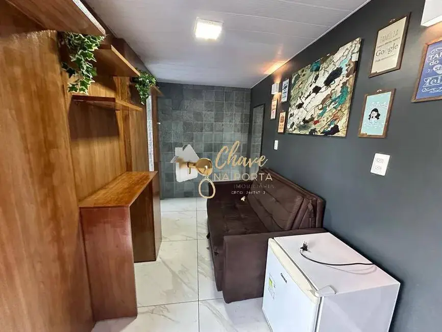 Cobertura com 2 quartos à venda, 77m2 em Tambaú, Joao Pessoa - PB - imagem 8 Foto 8 de Cobertura com 2 quartos à venda, 77m2 em Tambaú, Joao Pessoa - PB