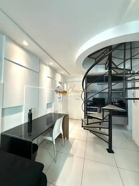 Cobertura com 2 quartos à venda, 77m2 em Tambaú, Joao Pessoa - PB - imagem 4 Foto 4 de Cobertura com 2 quartos à venda, 77m2 em Tambaú, Joao Pessoa - PB