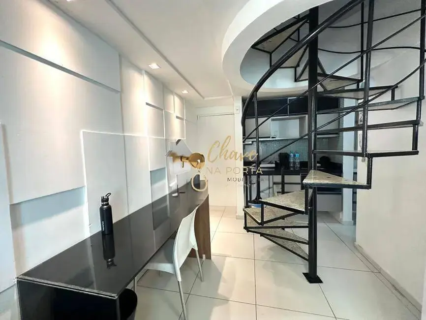 Cobertura com 2 quartos à venda, 77m2 em Tambaú, Joao Pessoa - PB - imagem 5 Foto 5 de Cobertura com 2 quartos à venda, 77m2 em Tambaú, Joao Pessoa - PB