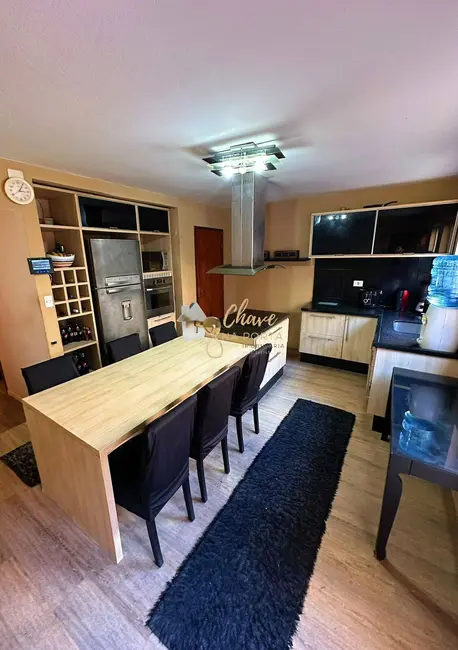 Sobrado com 3 quartos à venda, 210m2 em Jardim das Acácias, São Paulo - SP - imagem 4 Foto 4 de Sobrado com 3 quartos à venda, 210m2 em Jardim das Acácias, São Paulo - SP