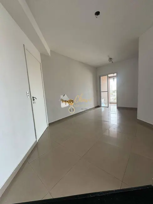 Foto 2 de Apartamento com 2 quartos à venda, 52m2 em Parque Taboão, Taboao Da Serra - SP