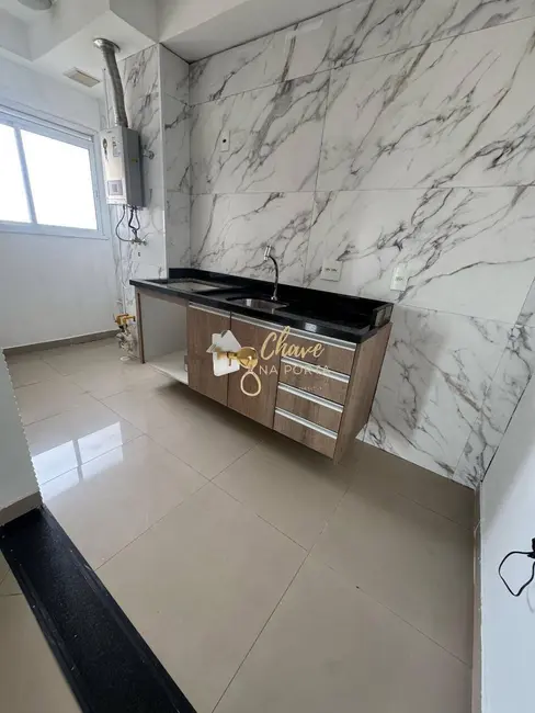 Foto 4 de Apartamento com 2 quartos à venda, 52m2 em Parque Taboão, Taboao Da Serra - SP