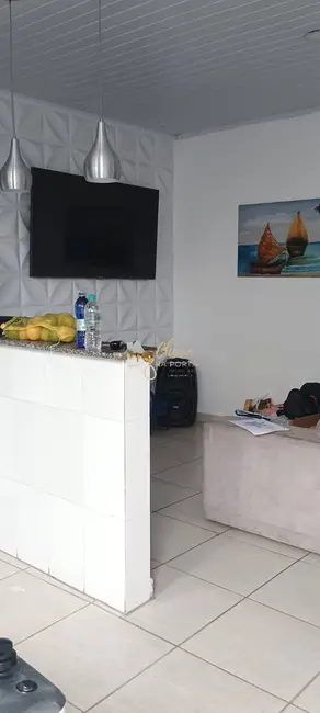 Foto 8 de Casa com 4 quartos à venda, 50m2 em Jardim São Bento Novo, São Paulo - SP