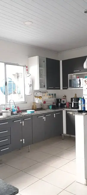 Foto 2 de Casa com 4 quartos à venda, 50m2 em Jardim São Bento Novo, São Paulo - SP