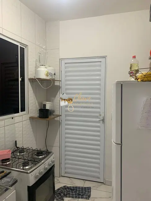 Foto 4 de Casa com 4 quartos à venda, 50m2 em Jardim São Bento Novo, São Paulo - SP