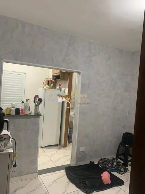 Foto 5 de Casa com 4 quartos à venda, 50m2 em Jardim São Bento Novo, São Paulo - SP