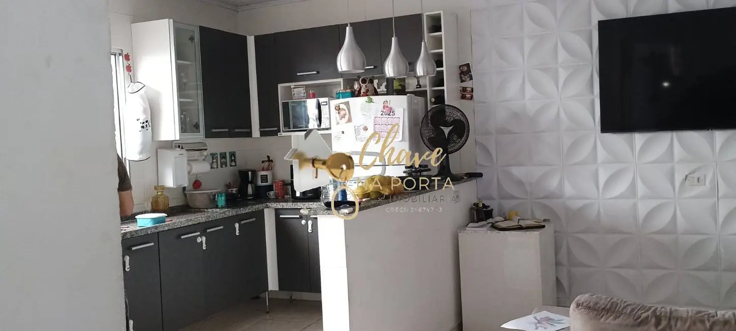 Foto 1 de Casa com 4 quartos à venda, 50m2 em Jardim São Bento Novo, São Paulo - SP