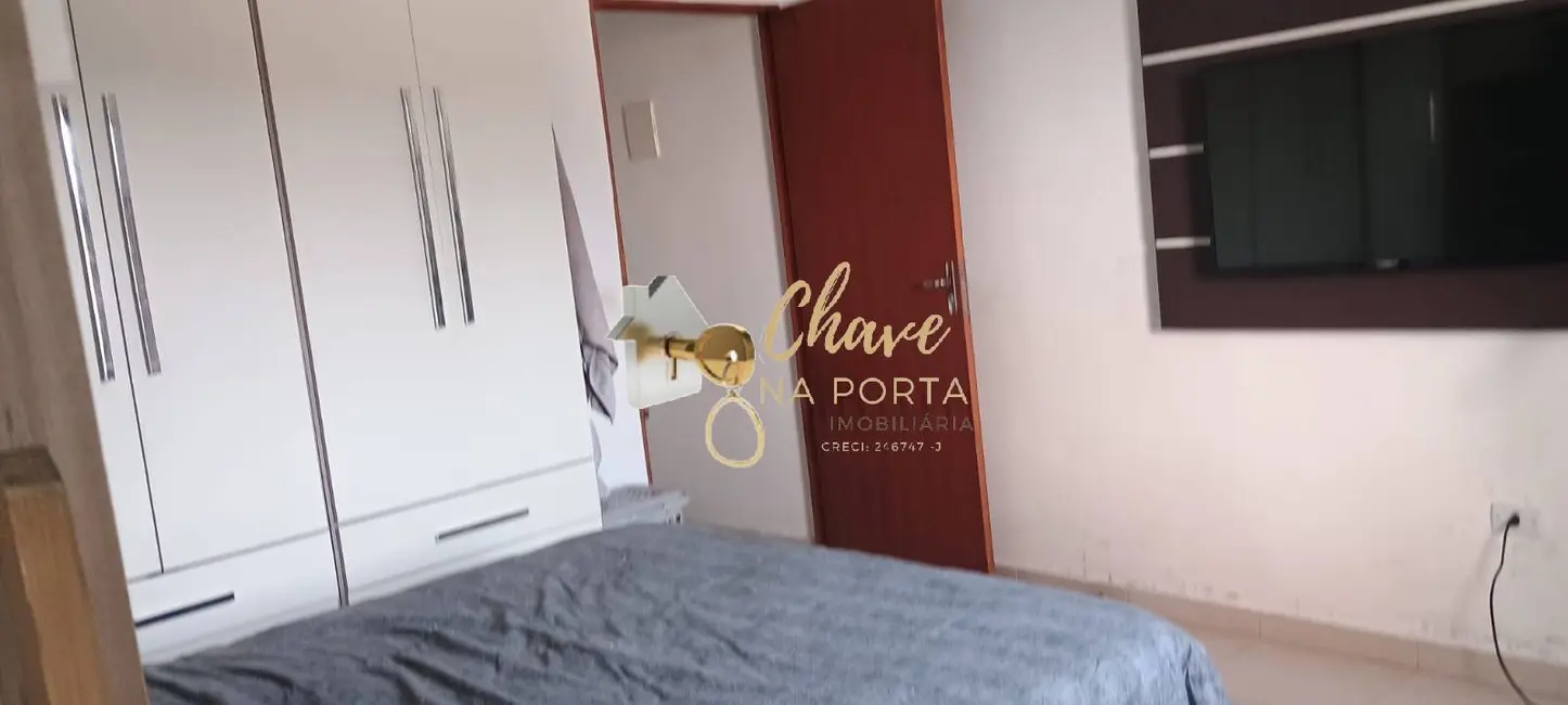 Foto 6 de Casa com 4 quartos à venda, 50m2 em Jardim São Bento Novo, São Paulo - SP