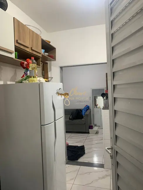 Foto 3 de Casa com 4 quartos à venda, 50m2 em Jardim São Bento Novo, São Paulo - SP