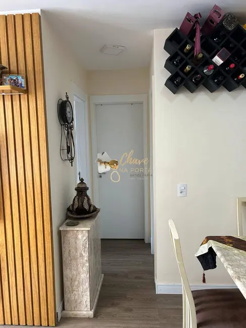 Foto 7 de Apartamento com 2 quartos para alugar, 44m2 em Santo Amaro, São Paulo - SP