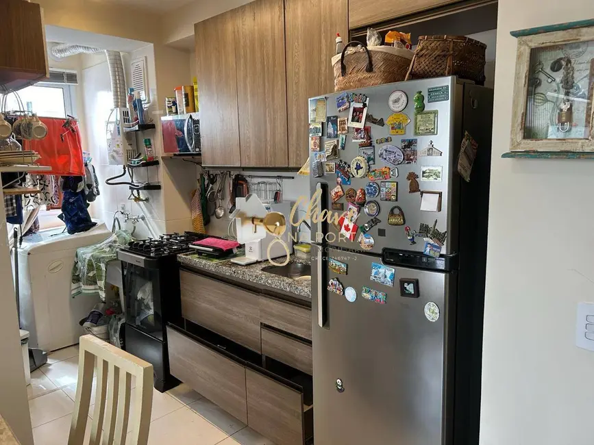 Foto 8 de Apartamento com 2 quartos para alugar, 44m2 em Santo Amaro, São Paulo - SP