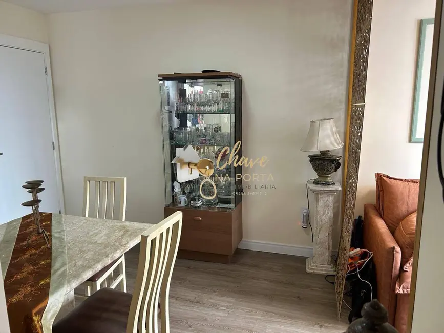 Foto 6 de Apartamento com 2 quartos para alugar, 44m2 em Santo Amaro, São Paulo - SP