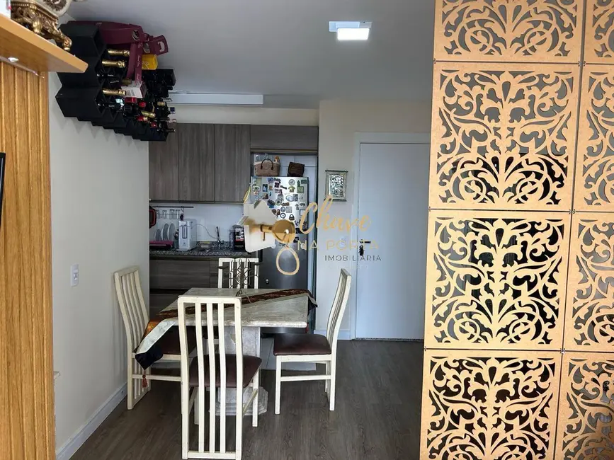 Foto 5 de Apartamento com 2 quartos para alugar, 44m2 em Santo Amaro, São Paulo - SP