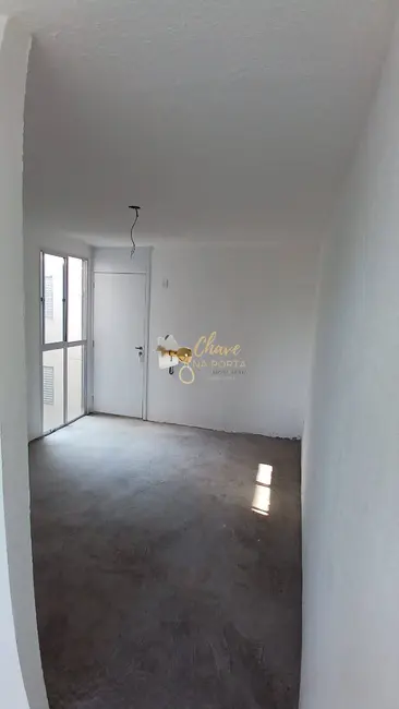 Foto 1 de Apartamento com 2 quartos à venda, 43m2 em Recanto Vista Alegre, Cotia - SP