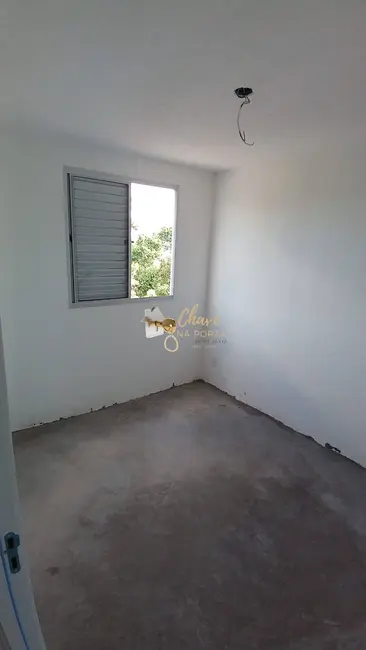 Foto 3 de Apartamento com 2 quartos à venda, 43m2 em Recanto Vista Alegre, Cotia - SP