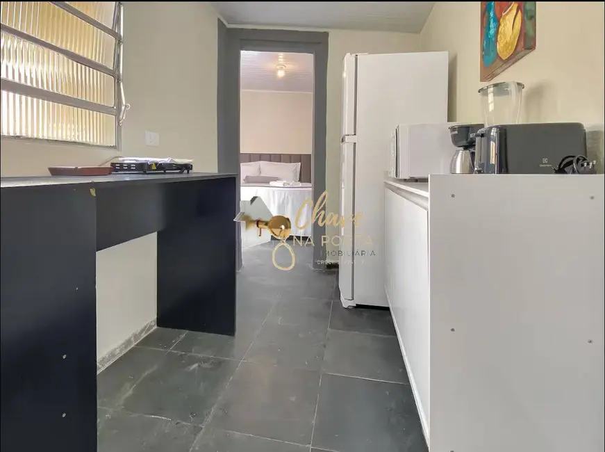Casa de Condomínio com 1 quarto para alugar, 53m2 em Jardim Cidália, São Paulo - SP - imagem 4 Foto 4 de Casa de Condomínio com 1 quarto para alugar, 53m2 em Jardim Cidália, São Paulo - SP