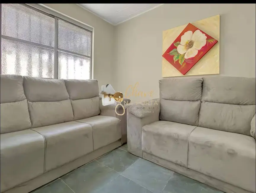 Casa de Condomínio com 1 quarto para alugar, 53m2 em Jardim Cidália, São Paulo - SP - imagem 2 Foto 2 de Casa de Condomínio com 1 quarto para alugar, 53m2 em Jardim Cidália, São Paulo - SP