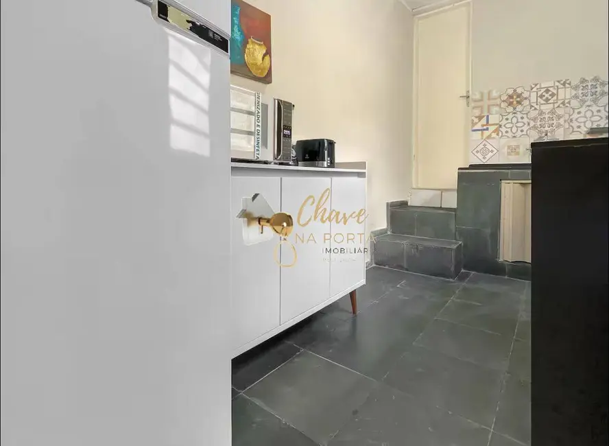 Casa de Condomínio com 1 quarto para alugar, 53m2 em Jardim Cidália, São Paulo - SP - imagem 3 Foto 3 de Casa de Condomínio com 1 quarto para alugar, 53m2 em Jardim Cidália, São Paulo - SP