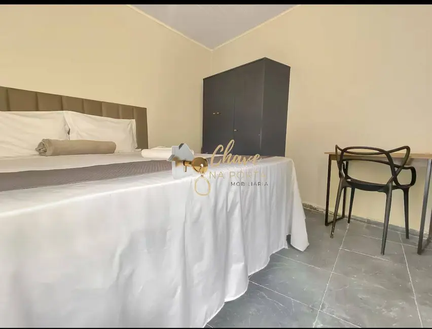 Casa de Condomínio com 1 quarto para alugar, 53m2 em Jardim Cidália, São Paulo - SP - imagem 5 Foto 5 de Casa de Condomínio com 1 quarto para alugar, 53m2 em Jardim Cidália, São Paulo - SP