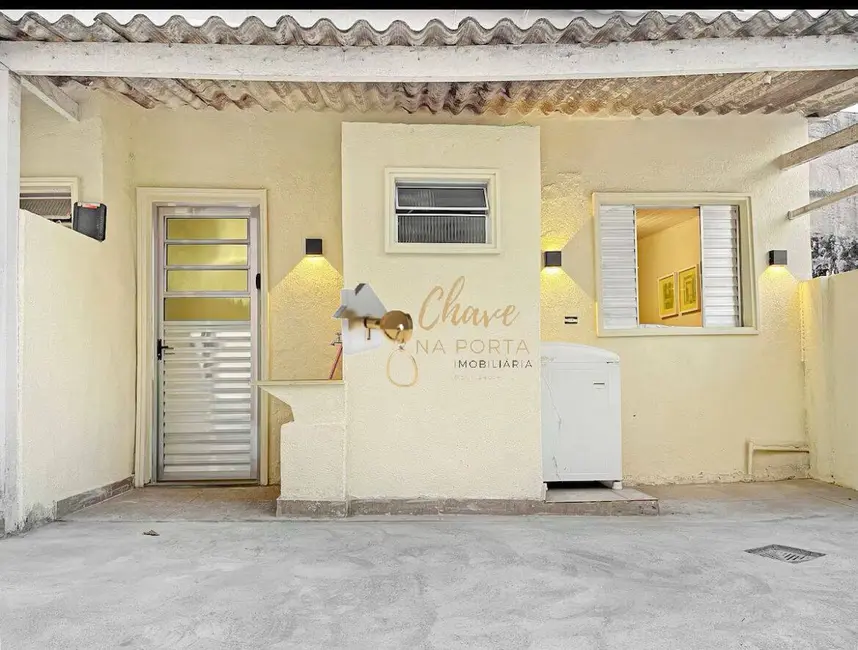 Casa de Condomínio com 1 quarto para alugar, 53m2 em Jardim Cidália, São Paulo - SP - imagem 8 Foto 8 de Casa de Condomínio com 1 quarto para alugar, 53m2 em Jardim Cidália, São Paulo - SP