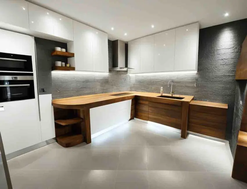 Foto 2 de Apartamento com 4 quartos à venda, 130m2 em Flamengo, Rio De Janeiro - RJ