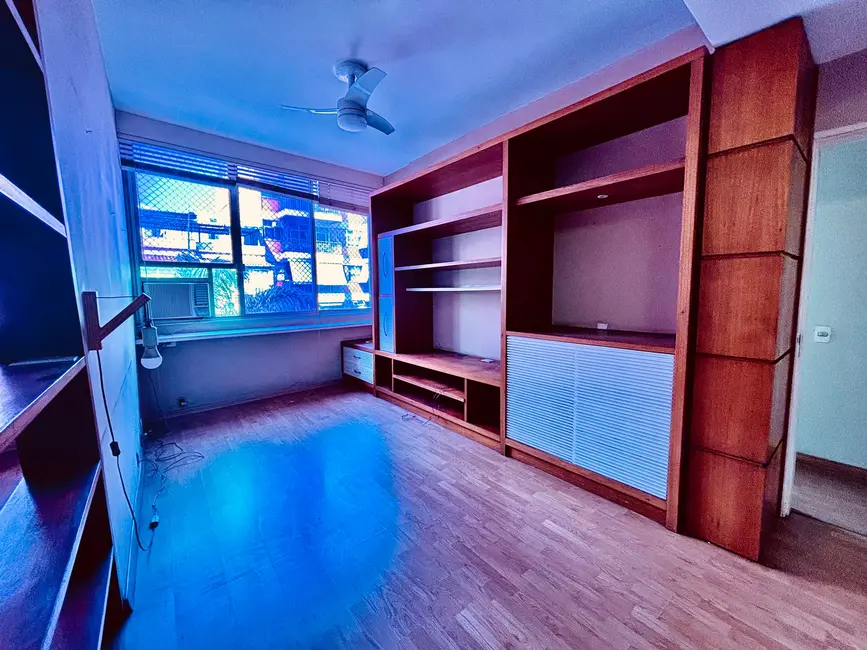 Foto 6 de Apartamento com 4 quartos à venda, 130m2 em Flamengo, Rio De Janeiro - RJ