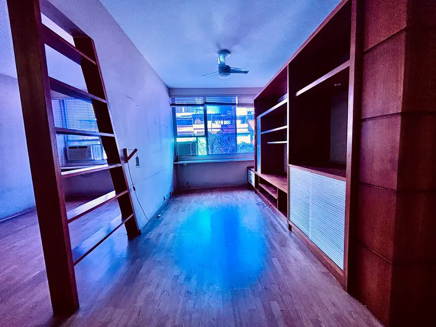 Foto 4 de Apartamento com 4 quartos à venda, 130m2 em Flamengo, Rio De Janeiro - RJ