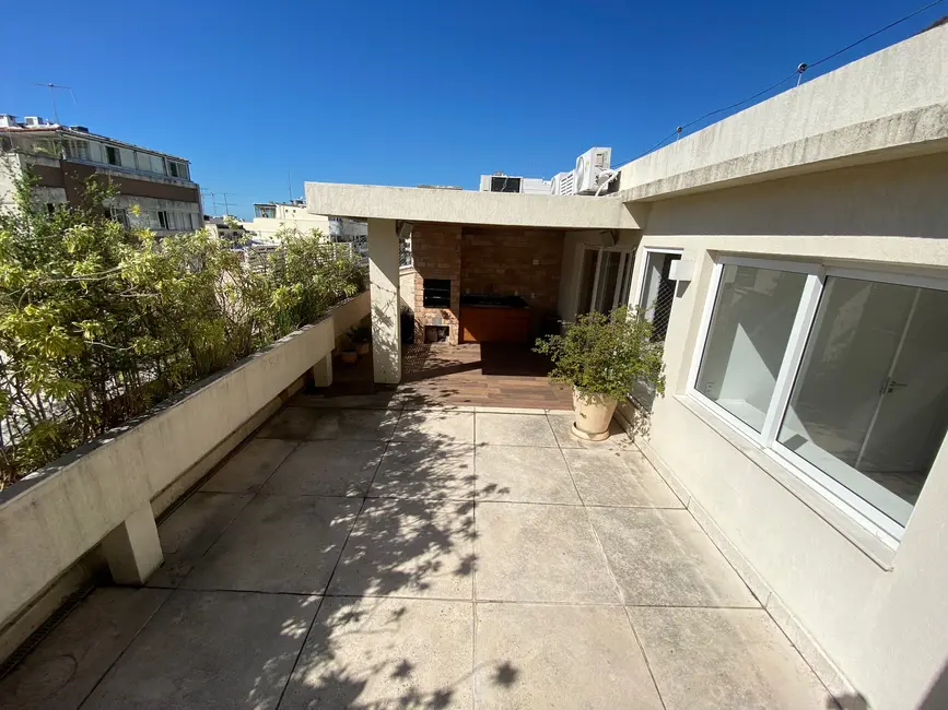 Foto 3 de Apartamento com 4 quartos à venda, 290m2 em Copacabana, Rio De Janeiro - RJ