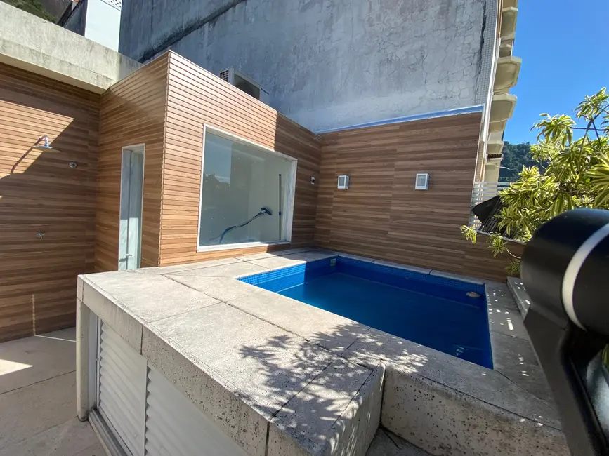 Foto 4 de Apartamento com 4 quartos à venda, 290m2 em Copacabana, Rio De Janeiro - RJ