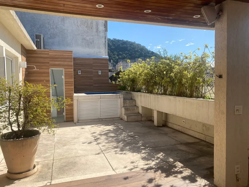 Foto 5 de Apartamento com 4 quartos à venda, 290m2 em Copacabana, Rio De Janeiro - RJ