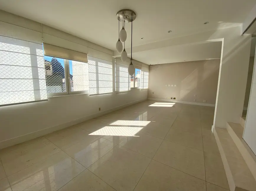 Foto 9 de Apartamento com 4 quartos à venda, 290m2 em Copacabana, Rio De Janeiro - RJ