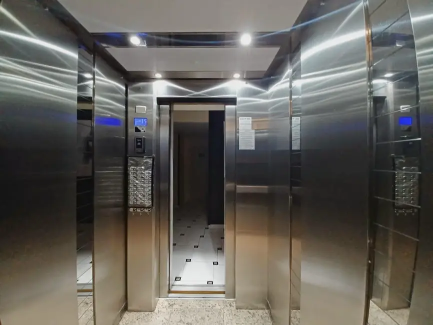 Foto 5 de Apartamento com 3 quartos à venda, 95m2 em Botafogo, Rio De Janeiro - RJ