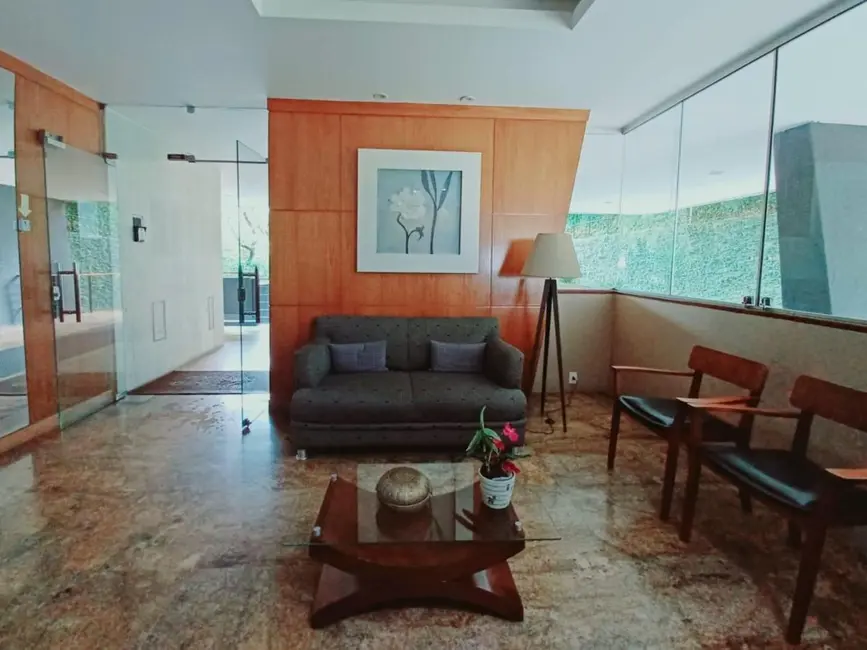 Foto 1 de Apartamento com 3 quartos à venda, 95m2 em Botafogo, Rio De Janeiro - RJ
