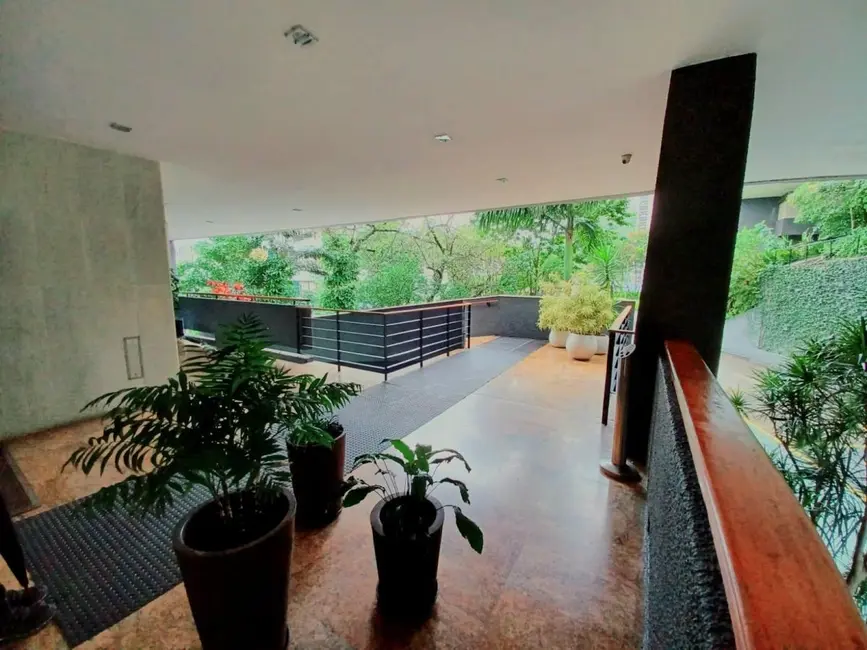 Foto 2 de Apartamento com 3 quartos à venda, 95m2 em Botafogo, Rio De Janeiro - RJ
