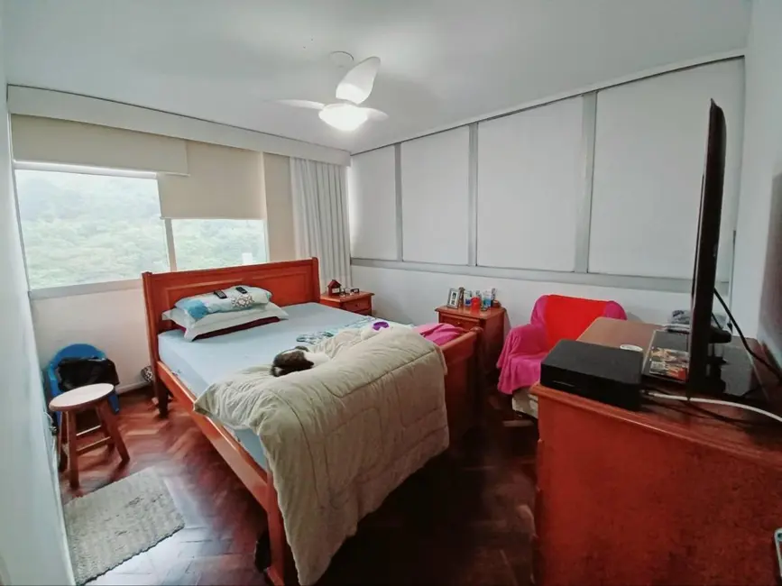 Foto 7 de Apartamento com 3 quartos à venda, 95m2 em Botafogo, Rio De Janeiro - RJ