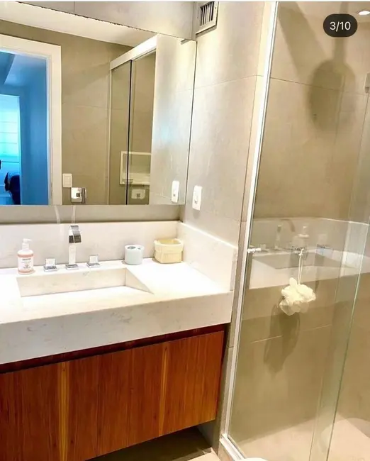 Foto 3 de Apartamento com 2 quartos à venda, 185m2 em Barra da Tijuca, Rio De Janeiro - RJ