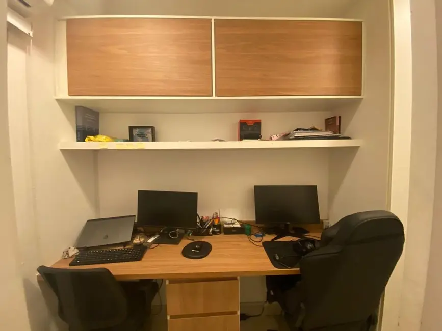 Foto 8 de Apartamento com 2 quartos à venda, 185m2 em Barra da Tijuca, Rio De Janeiro - RJ