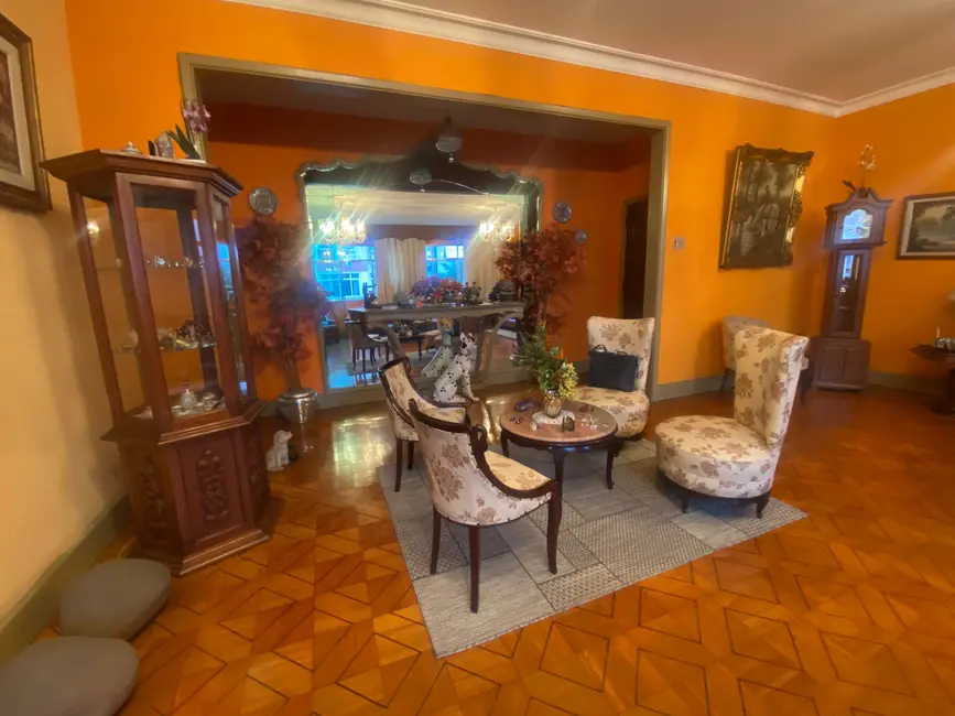 Foto 6 de Apartamento com 3 quartos à venda, 182m2 em Copacabana, Rio De Janeiro - RJ