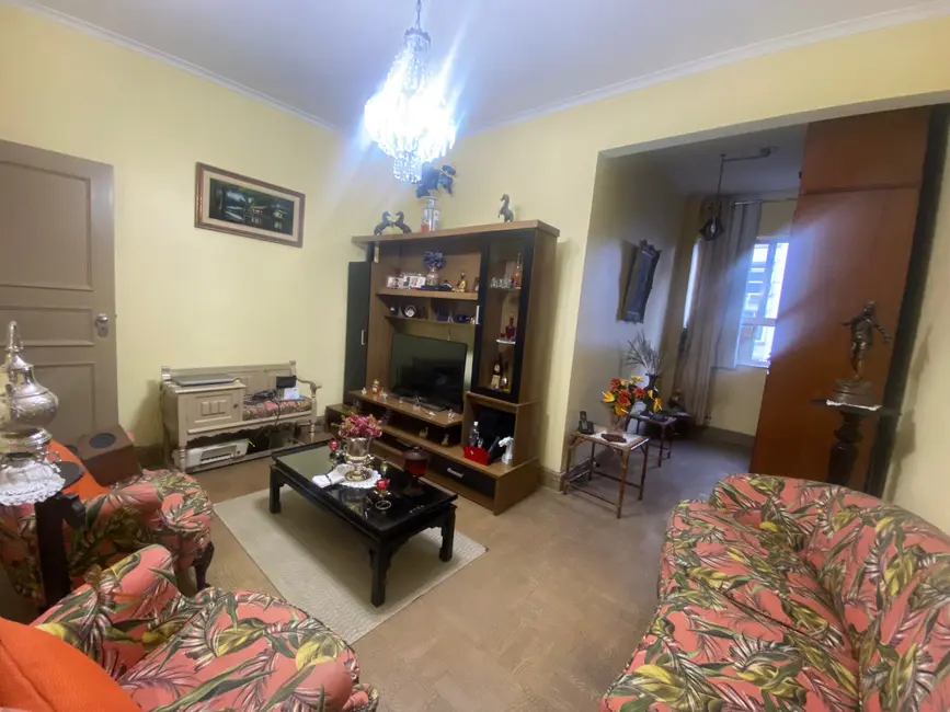 Foto 9 de Apartamento com 3 quartos à venda, 182m2 em Copacabana, Rio De Janeiro - RJ