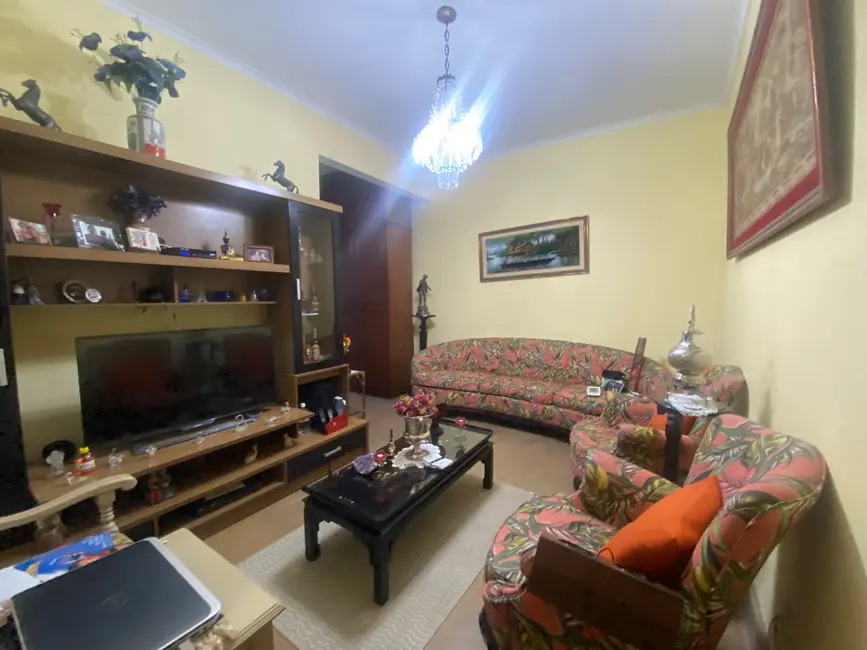 Foto 8 de Apartamento com 3 quartos à venda, 182m2 em Copacabana, Rio De Janeiro - RJ