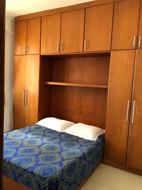 Foto 2 de Apartamento com 2 quartos à venda, 65m2 em Copacabana, Rio De Janeiro - RJ