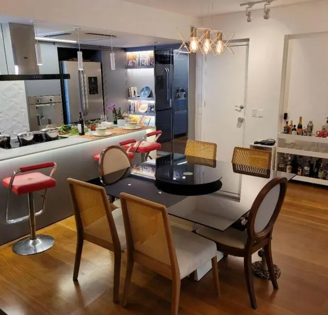 Apartamento com 2 quartos à venda, 151m2 em Leblon, Rio De Janeiro - RJ - imagem 9 Foto 9 de Apartamento com 2 quartos à venda, 151m2 em Leblon, Rio De Janeiro - RJ