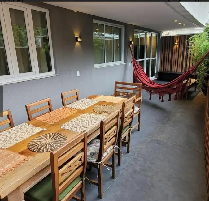 Apartamento com 2 quartos à venda, 151m2 em Leblon, Rio De Janeiro - RJ - imagem 5 Foto 5 de Apartamento com 2 quartos à venda, 151m2 em Leblon, Rio De Janeiro - RJ