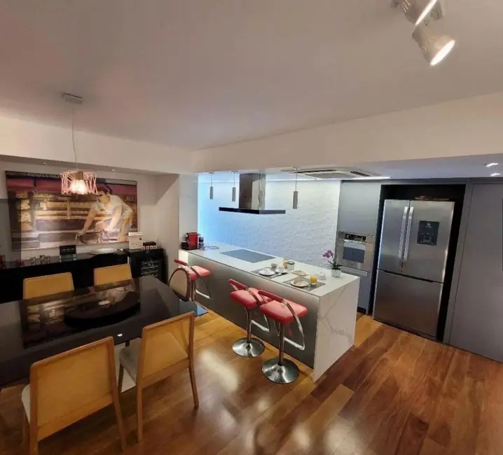 Apartamento com 2 quartos à venda, 151m2 em Leblon, Rio De Janeiro - RJ - imagem 4 Foto 4 de Apartamento com 2 quartos à venda, 151m2 em Leblon, Rio De Janeiro - RJ