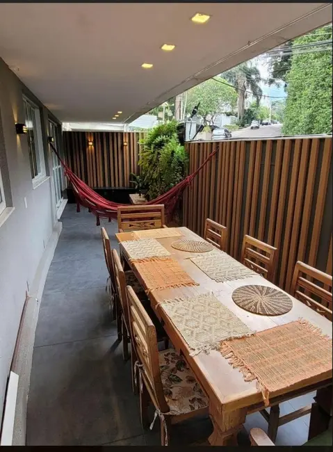 Apartamento com 2 quartos à venda, 151m2 em Leblon, Rio De Janeiro - RJ - imagem 6 Foto 6 de Apartamento com 2 quartos à venda, 151m2 em Leblon, Rio De Janeiro - RJ