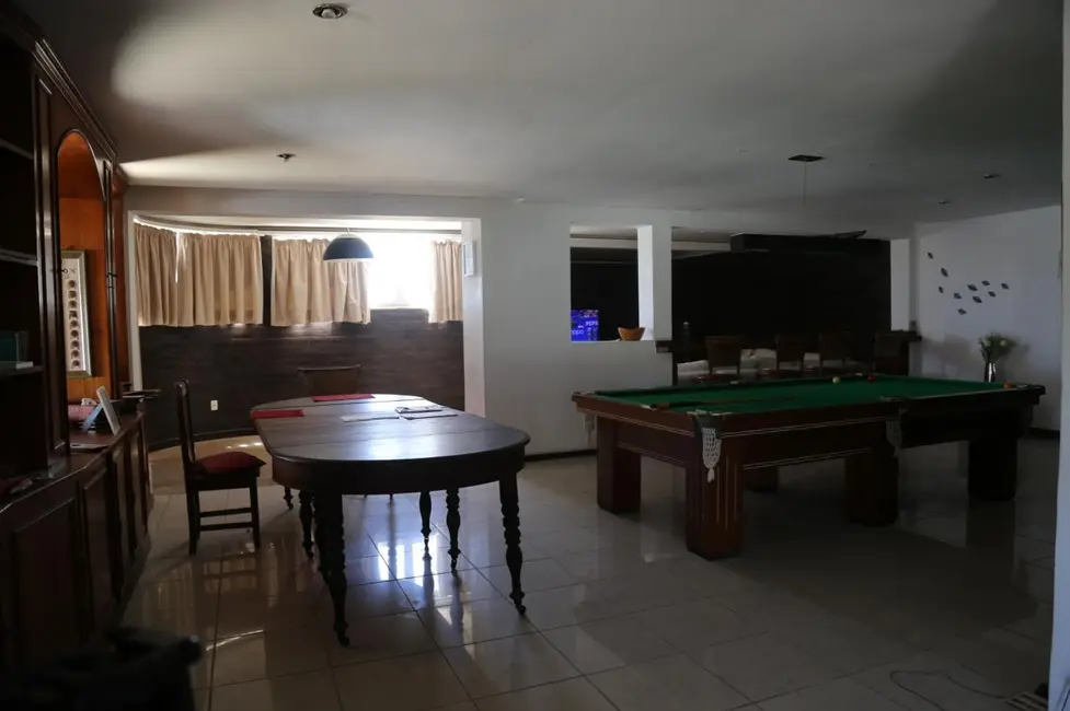 Foto 6 de Apartamento com 4 quartos à venda, 543m2 em Barra da Tijuca, Rio De Janeiro - RJ